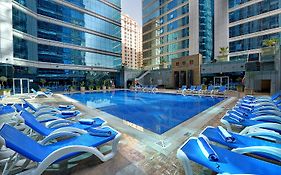 Vintage Grand Hotel - Formerly Ghaya Grand Hotel Dubai 5* United Arab Emirates